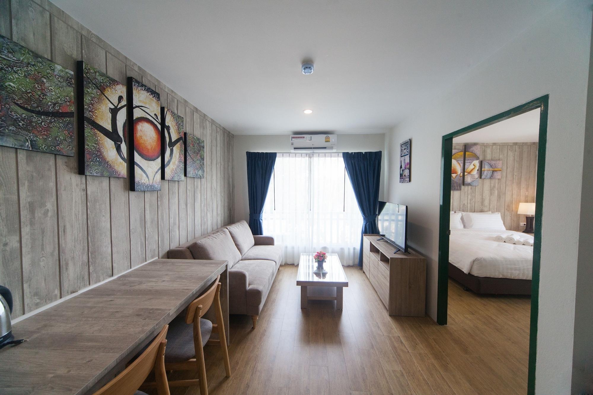 Anchan Laguna Hotel โรงแรมอัญชันลากูน่า Khon Kaen Zewnętrze zdjęcie