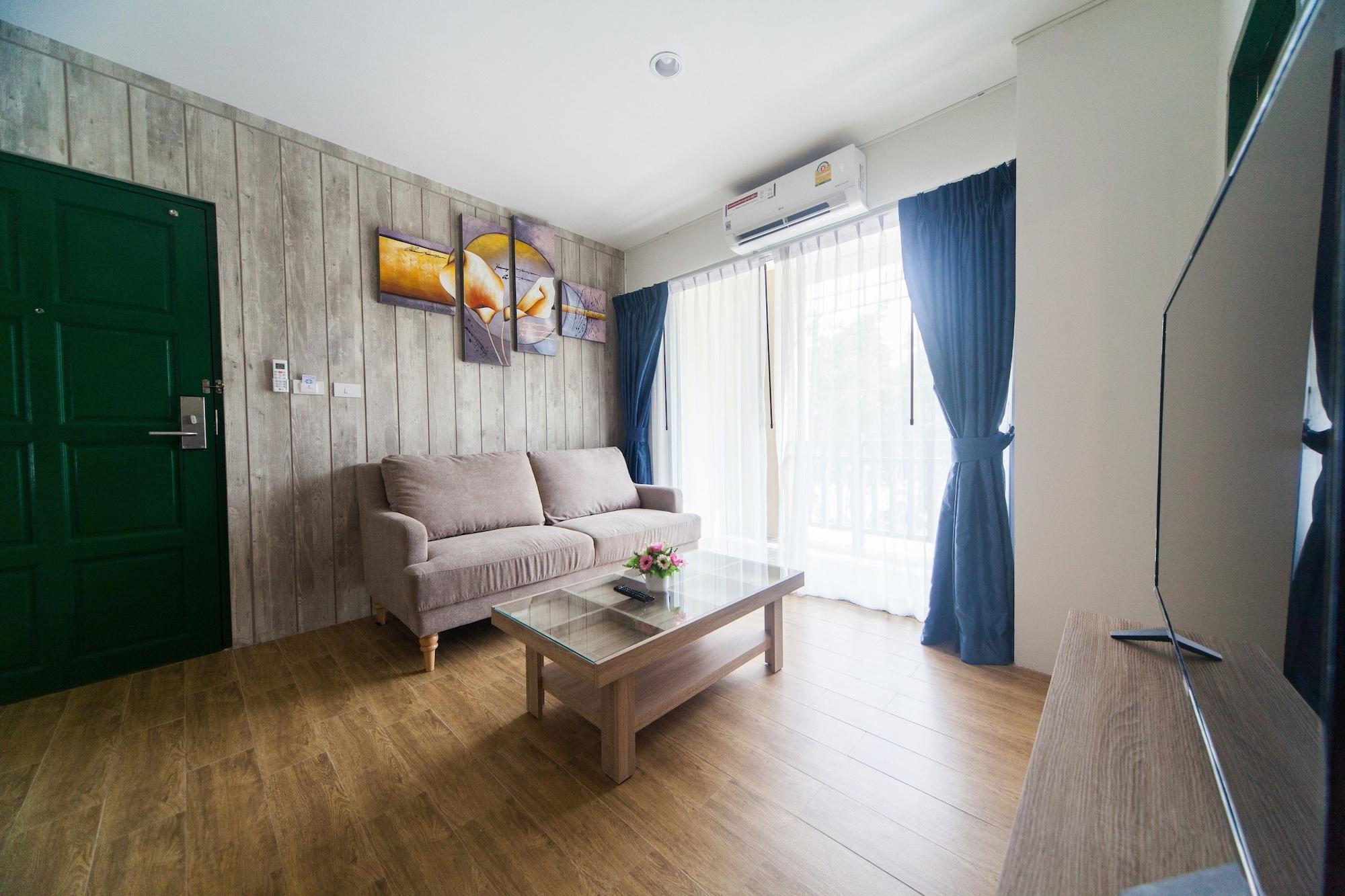 Anchan Laguna Hotel โรงแรมอัญชันลากูน่า Khon Kaen Zewnętrze zdjęcie