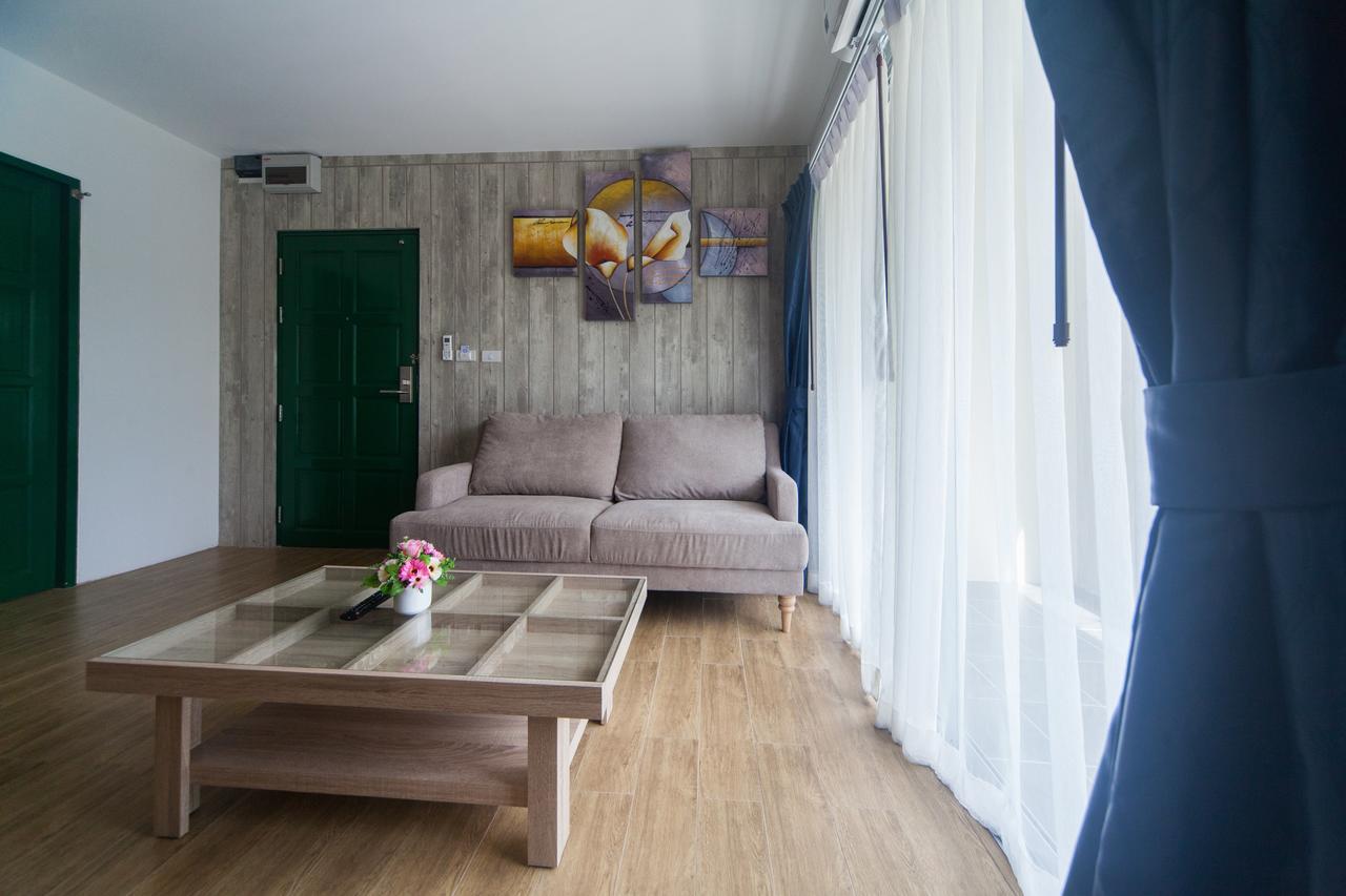 Anchan Laguna Hotel โรงแรมอัญชันลากูน่า Khon Kaen Zewnętrze zdjęcie