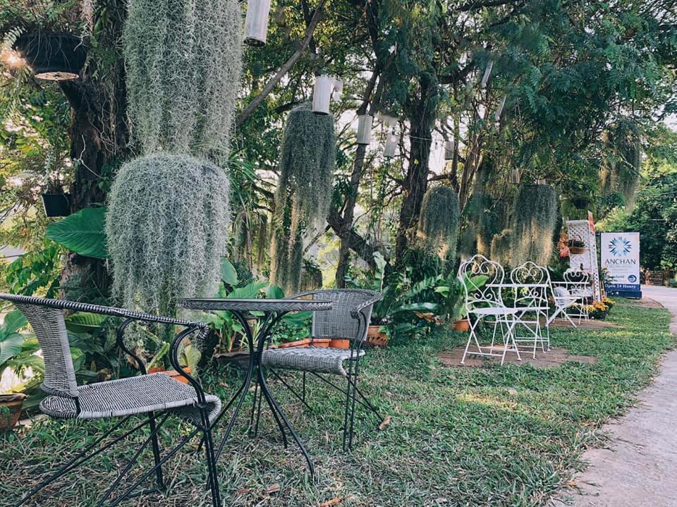 Anchan Laguna Hotel โรงแรมอัญชันลากูน่า Khon Kaen Zewnętrze zdjęcie